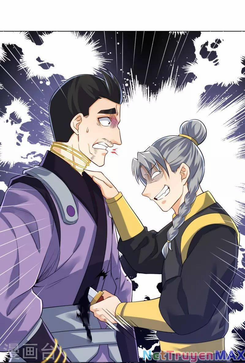 Nhất Đẳng Gia Đinh 283 trang 16