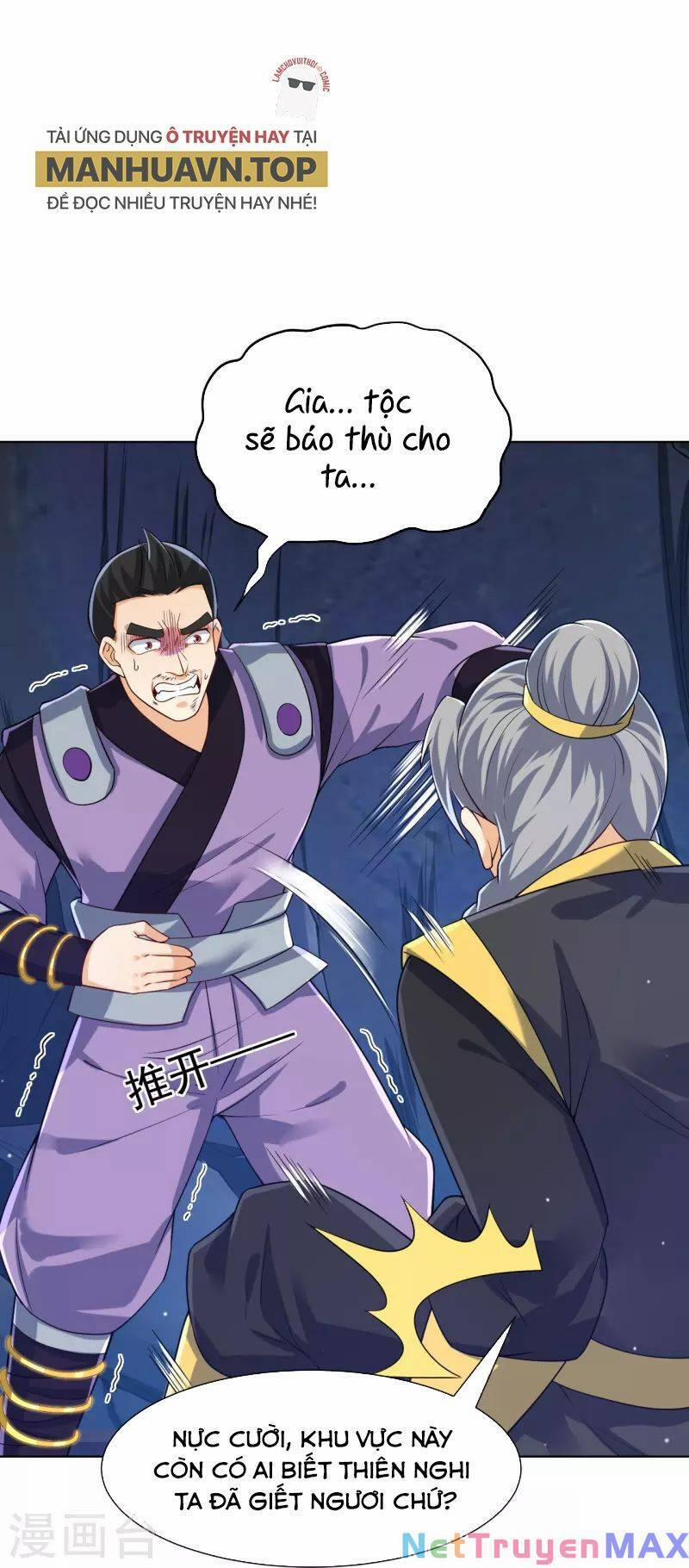 Nhất Đẳng Gia Đinh 283 trang 17