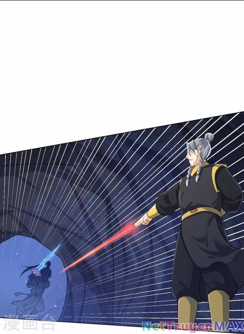 Nhất Đẳng Gia Đinh 283 trang 22