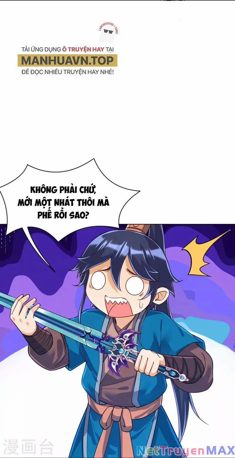 Nhất Đẳng Gia Đinh 283 trang 24