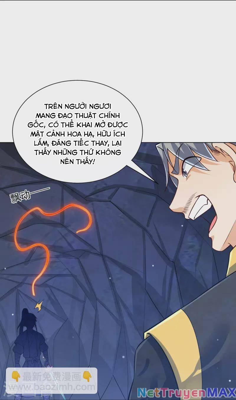 Nhất Đẳng Gia Đinh 283 trang 25