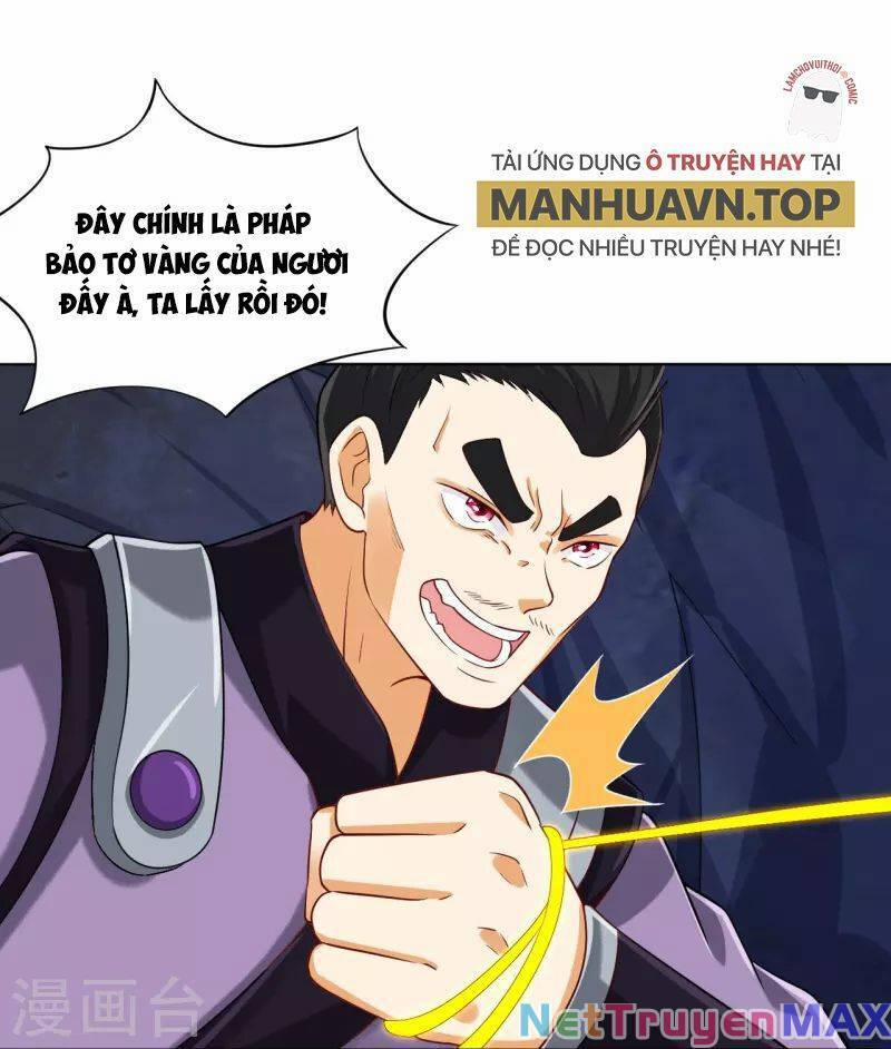 Nhất Đẳng Gia Đinh 283 trang 5