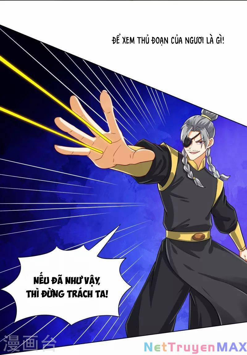 Nhất Đẳng Gia Đinh 283 trang 6