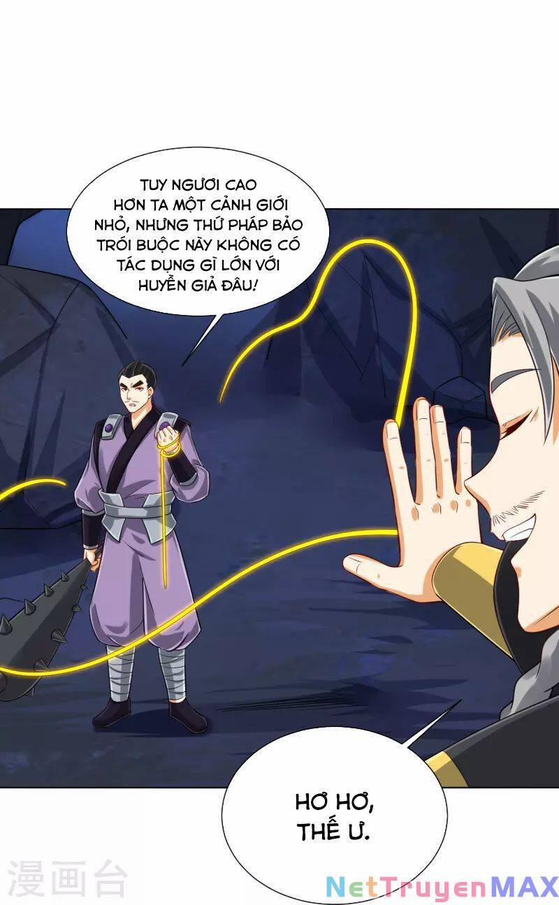 Nhất Đẳng Gia Đinh 283 trang 7