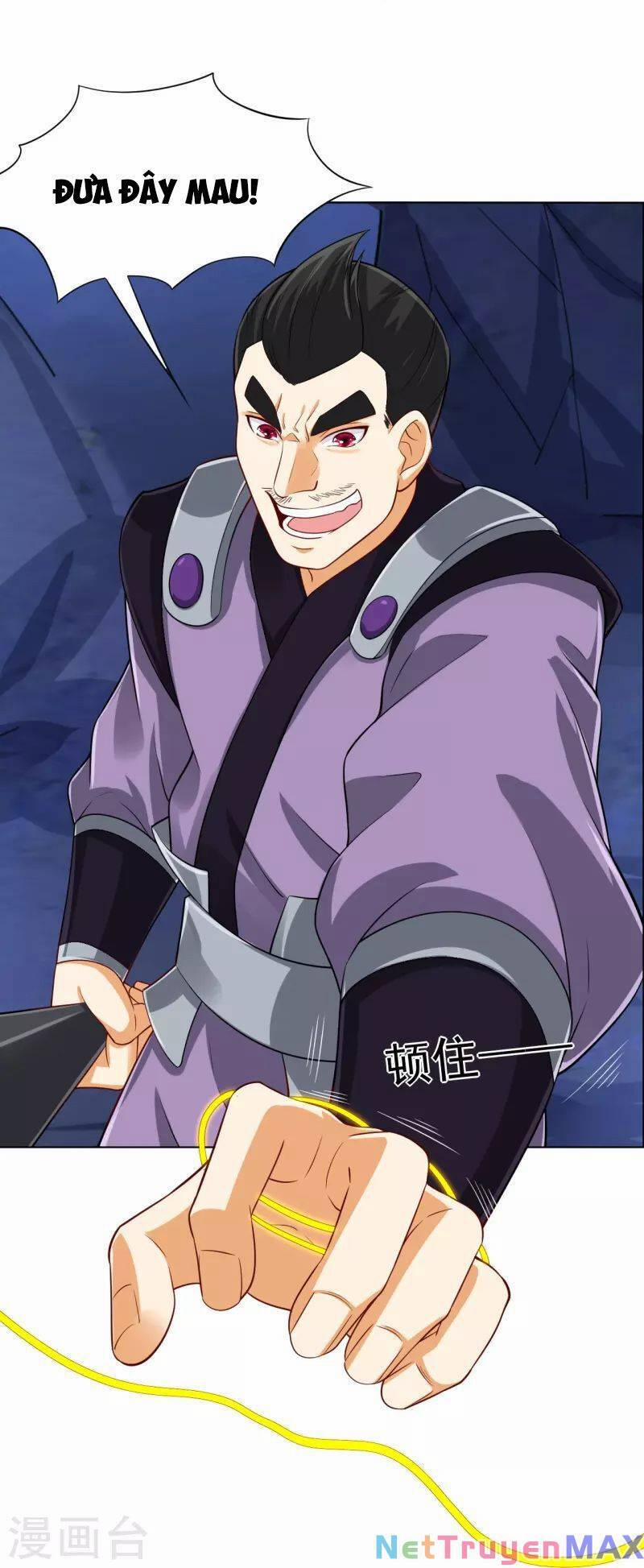 Nhất Đẳng Gia Đinh 283 trang 8