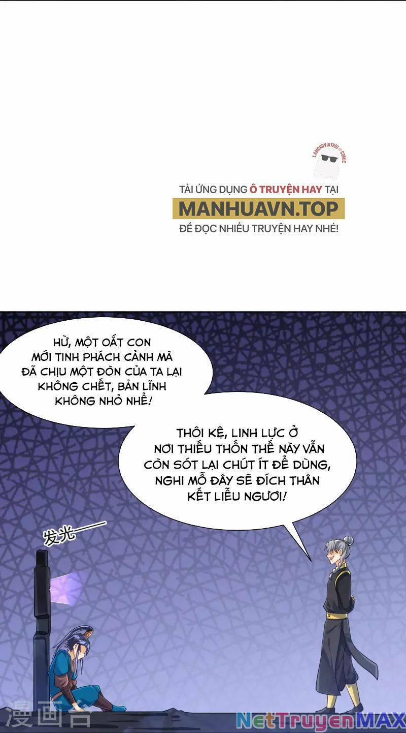 Nhất Đẳng Gia Đinh 284 trang 12