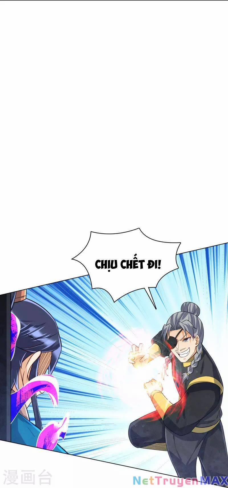 Nhất Đẳng Gia Đinh 284 trang 13