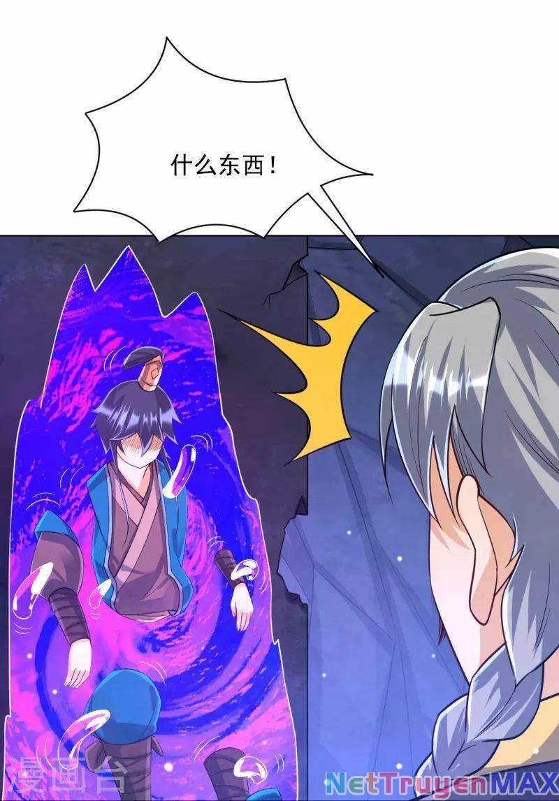 Nhất Đẳng Gia Đinh 284 trang 15