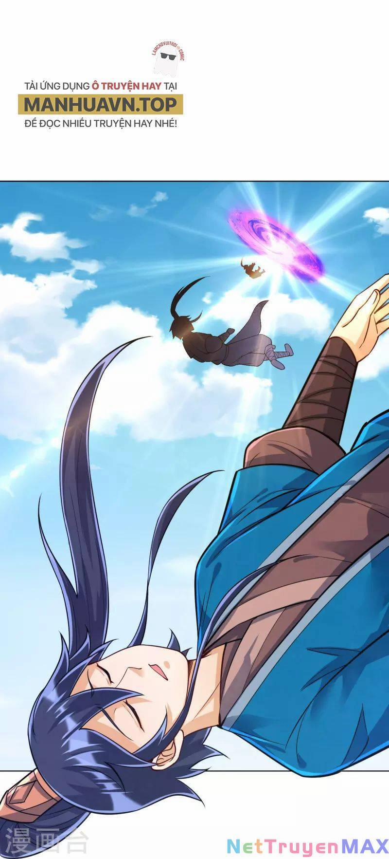 Nhất Đẳng Gia Đinh 284 trang 18