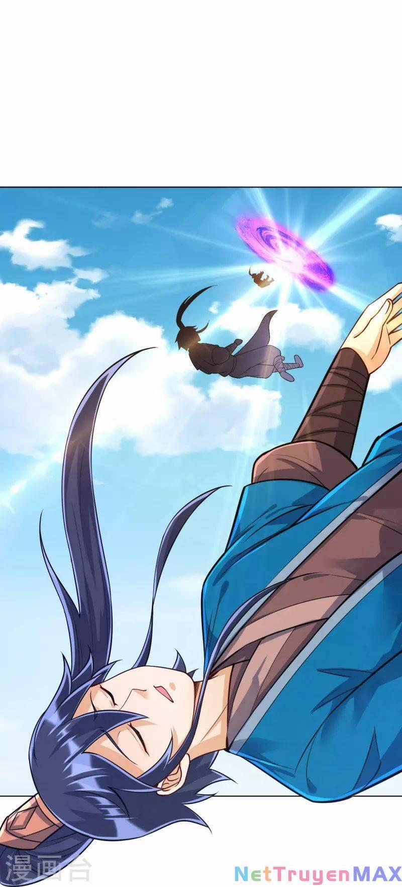 Nhất Đẳng Gia Đinh 284 trang 19