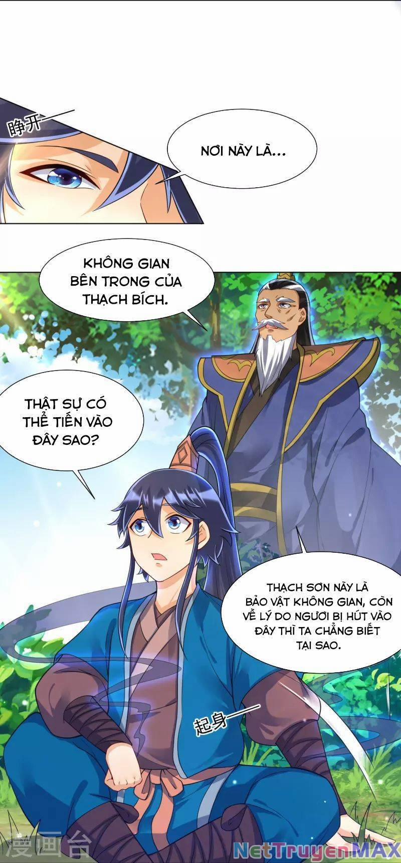 Nhất Đẳng Gia Đinh 284 trang 22