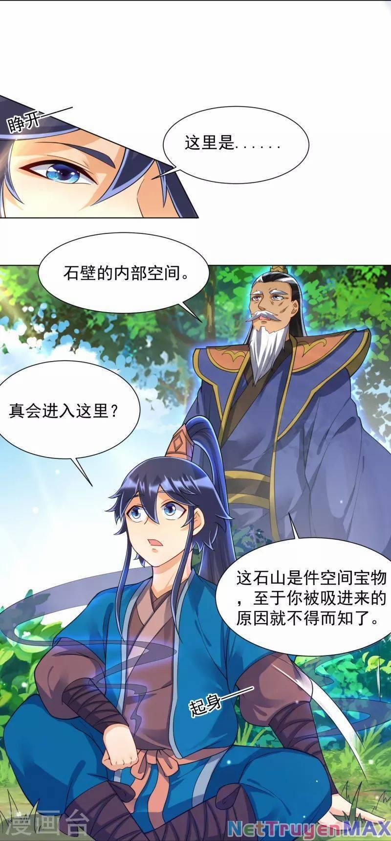 Nhất Đẳng Gia Đinh 284 trang 23