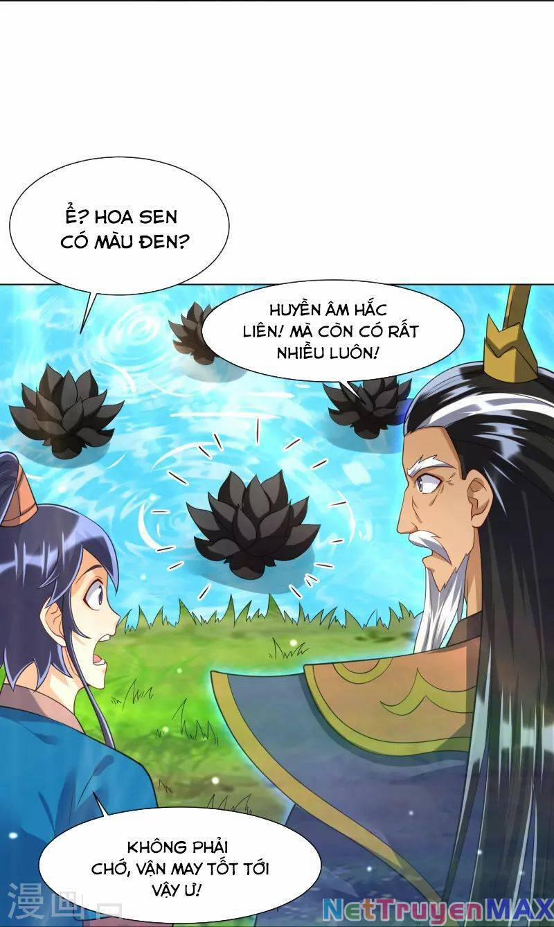 Nhất Đẳng Gia Đinh 284 trang 24