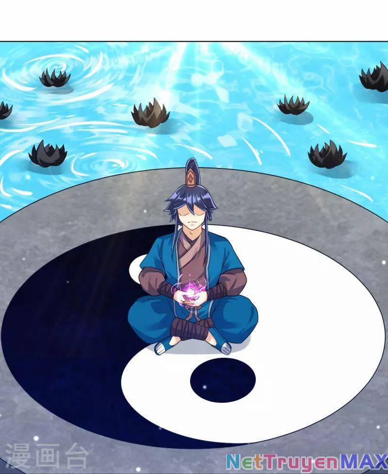 Nhất Đẳng Gia Đinh 284 trang 29