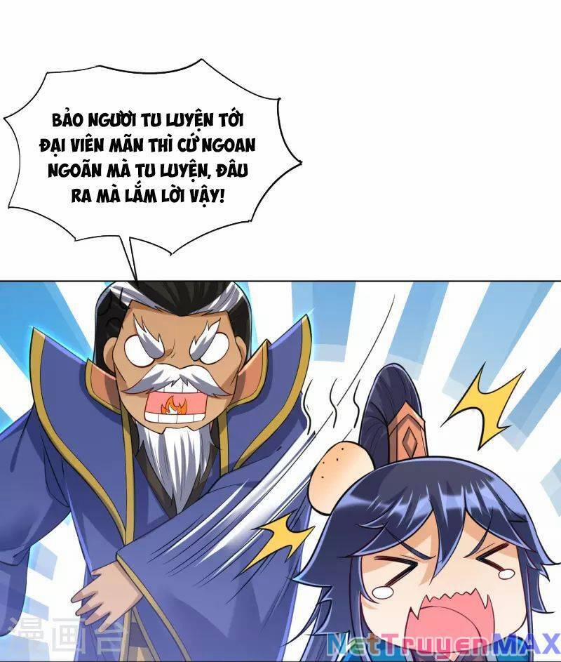 Nhất Đẳng Gia Đinh 284 trang 31