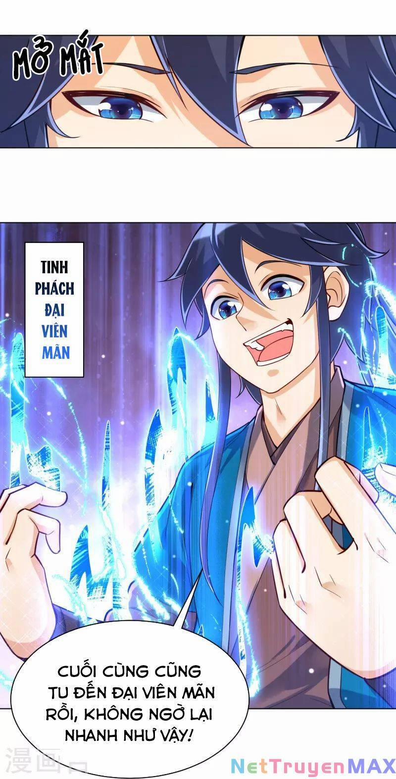 Nhất Đẳng Gia Đinh 284 trang 33