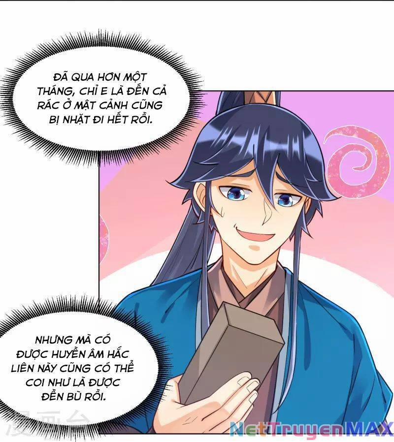 Nhất Đẳng Gia Đinh 284 trang 35