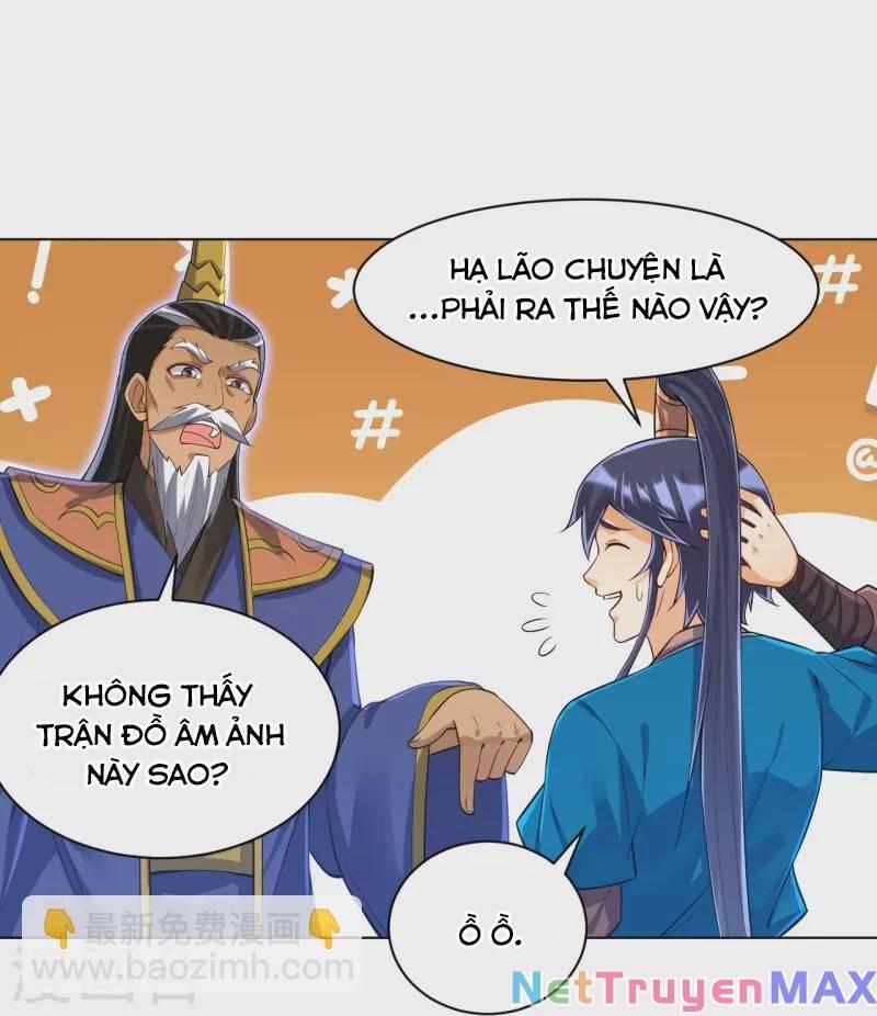 Nhất Đẳng Gia Đinh 284 trang 36