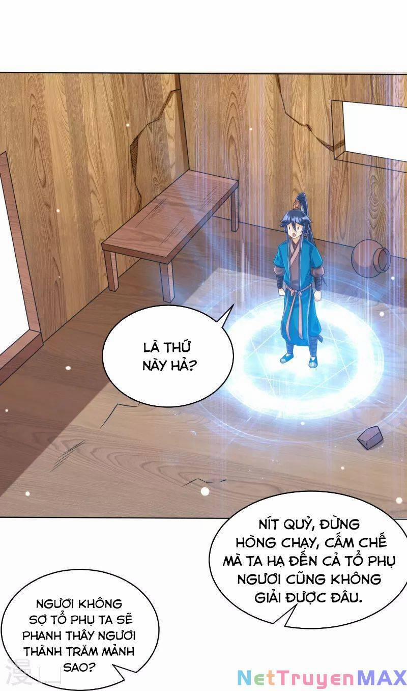 Nhất Đẳng Gia Đinh 284 trang 38