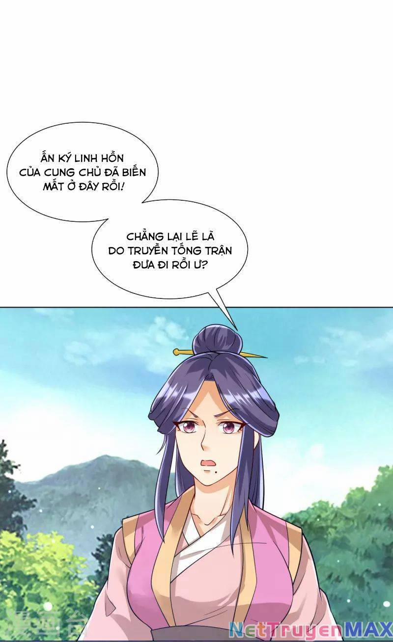 Nhất Đẳng Gia Đinh 284 trang 4