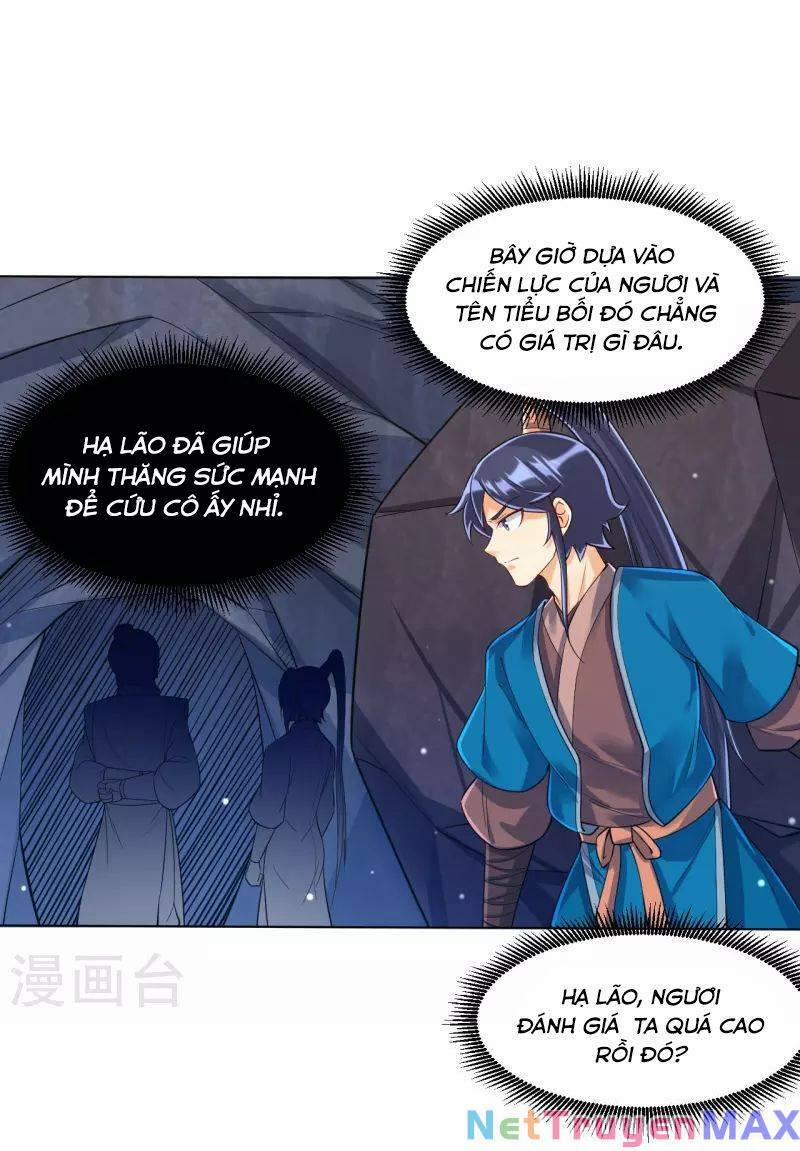 Nhất Đẳng Gia Đinh 284 trang 42