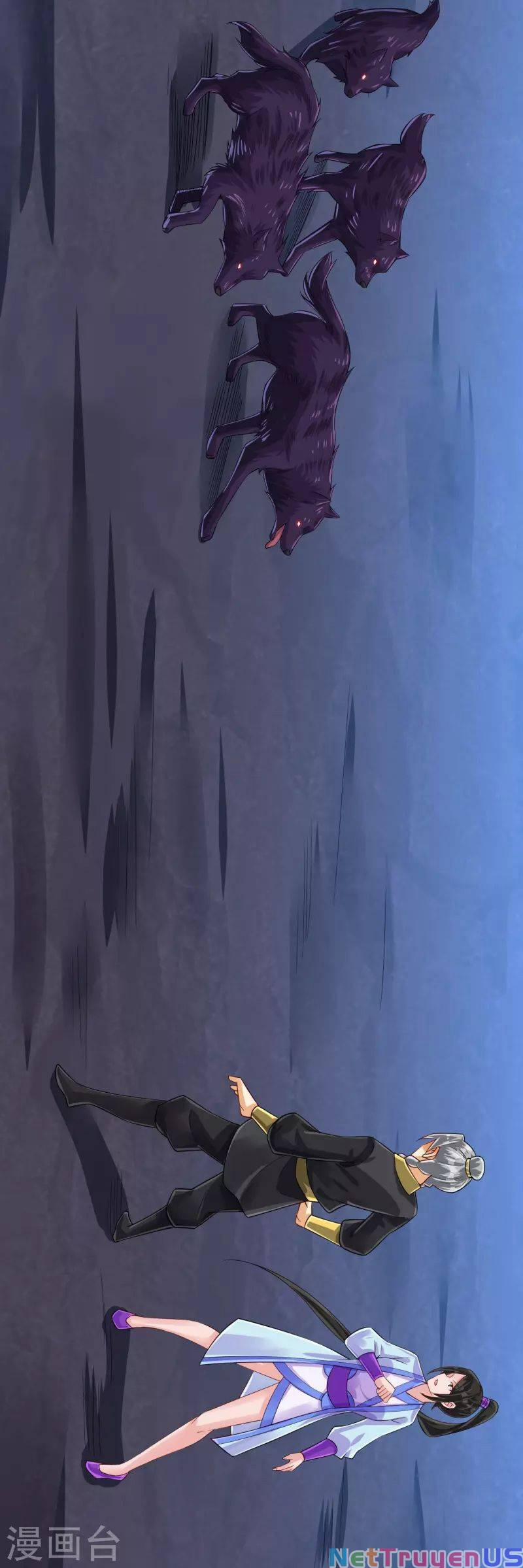 Nhất Đẳng Gia Đinh 285 trang 10