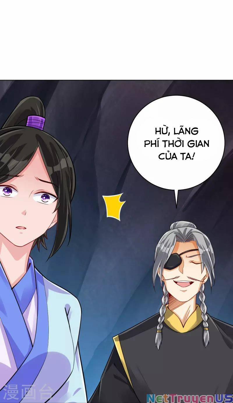 Nhất Đẳng Gia Đinh 285 trang 12