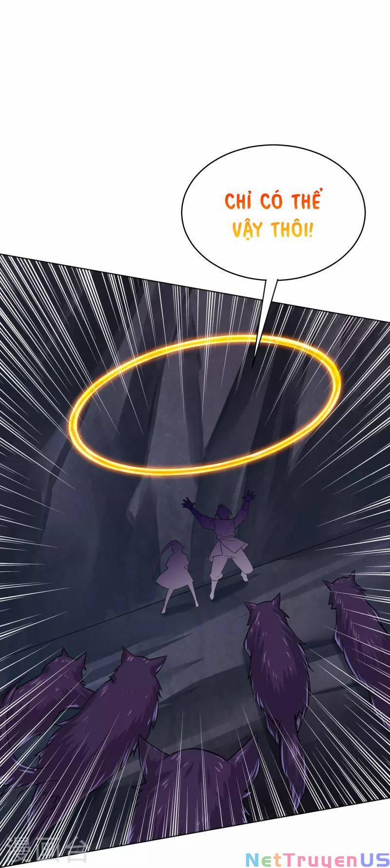 Nhất Đẳng Gia Đinh 285 trang 15