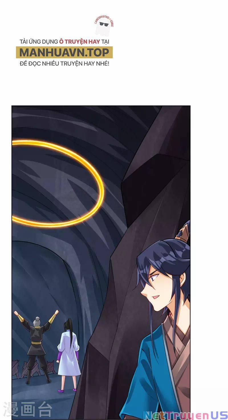 Nhất Đẳng Gia Đinh 285 trang 16