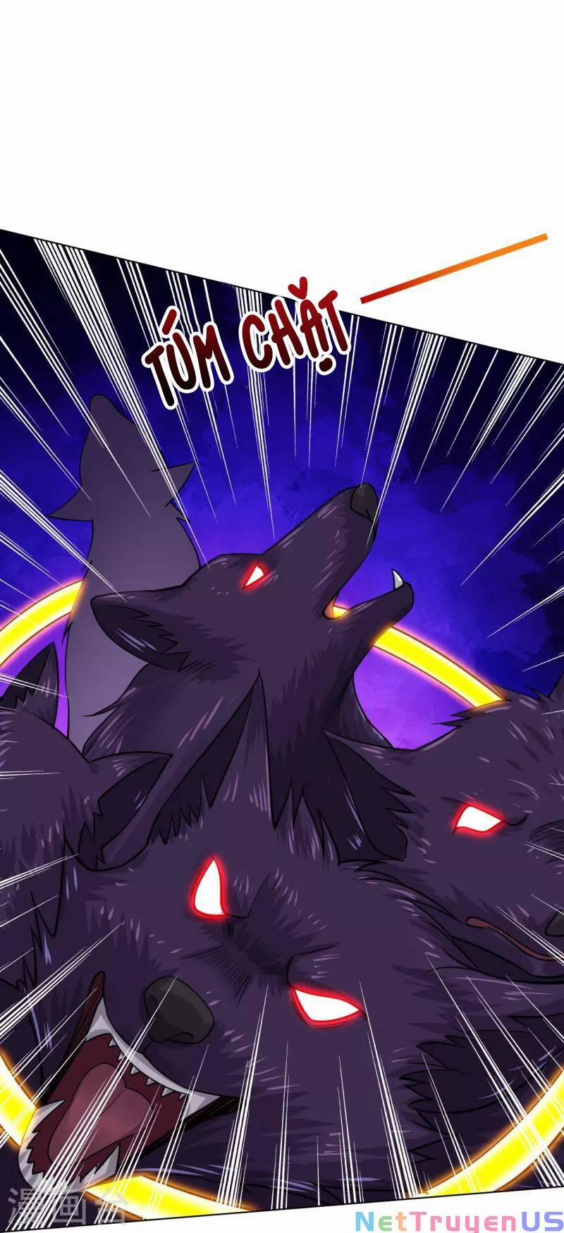 Nhất Đẳng Gia Đinh 285 trang 18