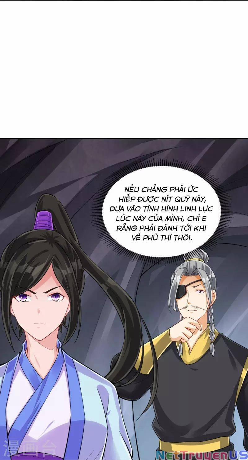 Nhất Đẳng Gia Đinh 285 trang 22