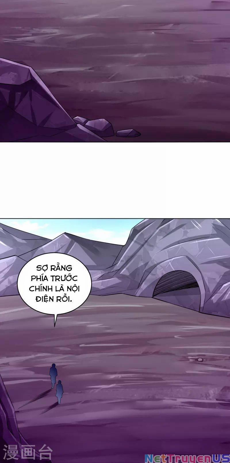 Nhất Đẳng Gia Đinh 285 trang 25