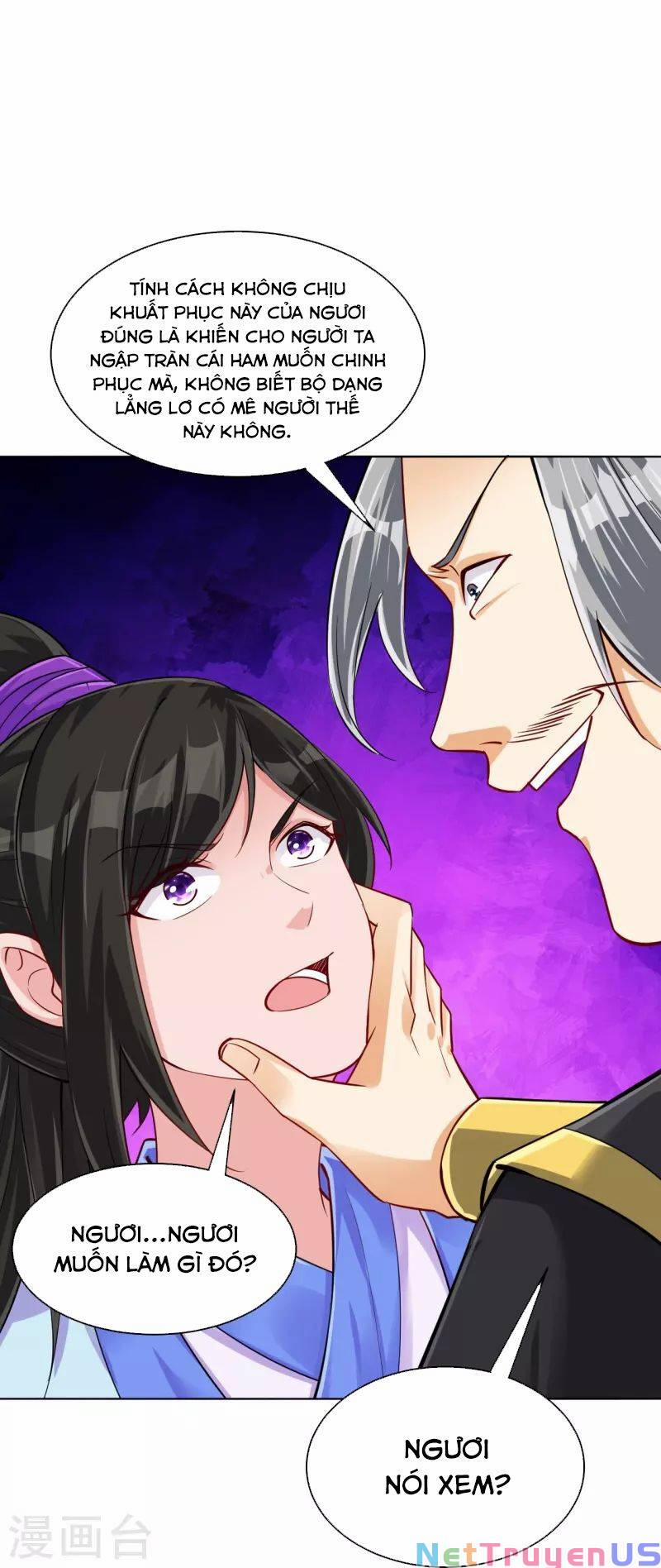 Nhất Đẳng Gia Đinh 285 trang 27