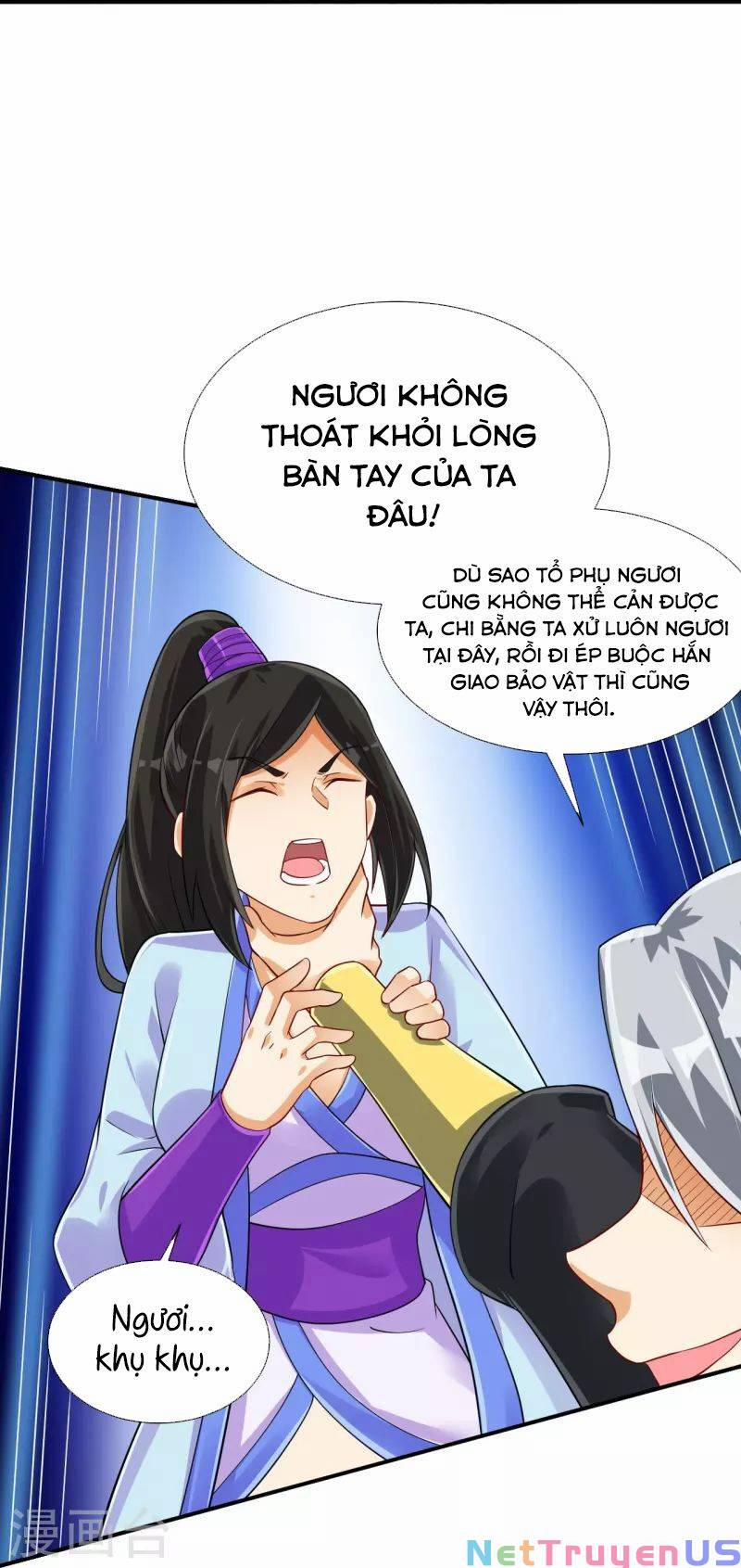 Nhất Đẳng Gia Đinh 285 trang 29