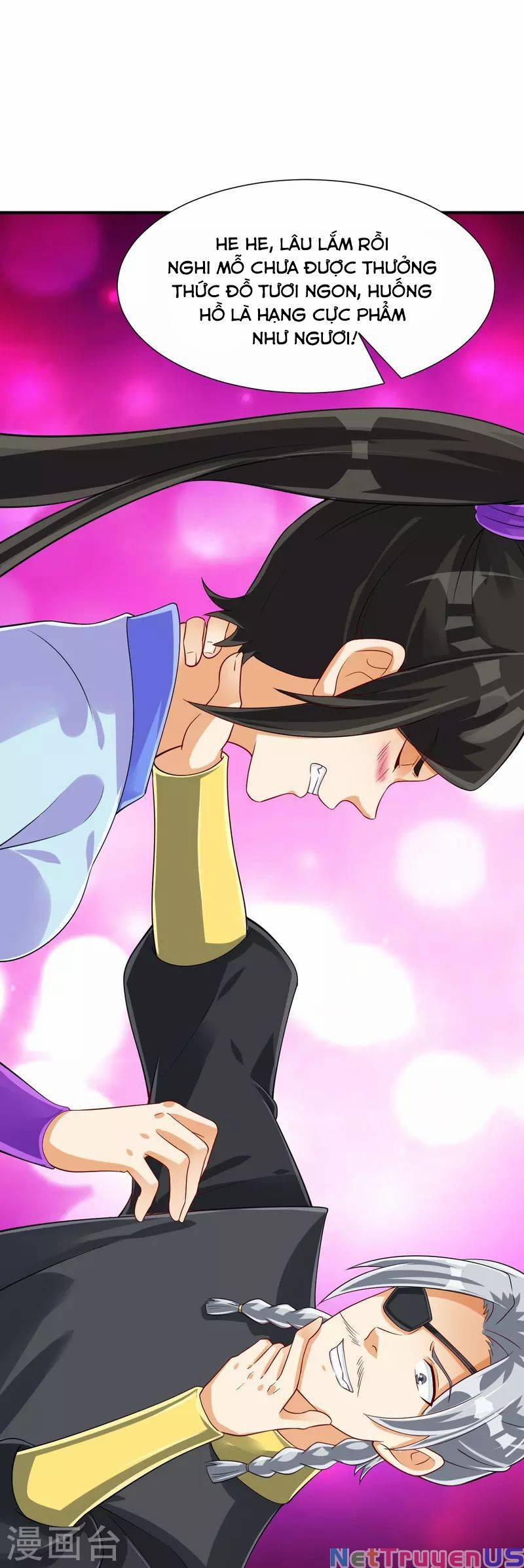 Nhất Đẳng Gia Đinh 285 trang 30