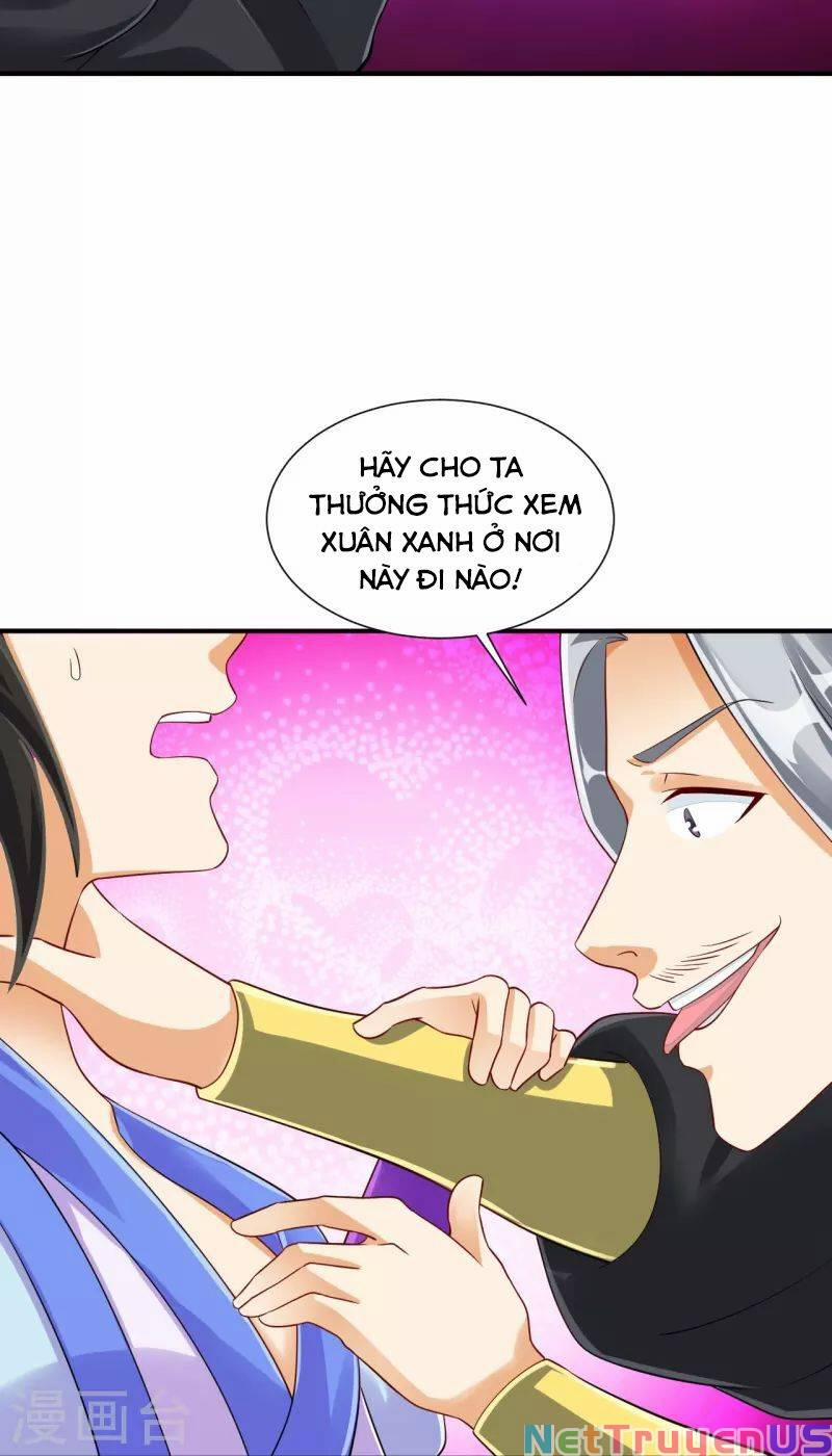 Nhất Đẳng Gia Đinh 285 trang 31