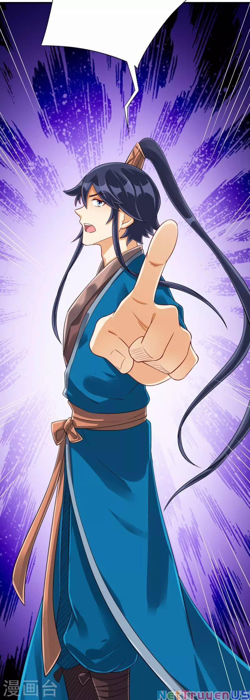 Nhất Đẳng Gia Đinh 285 trang 33