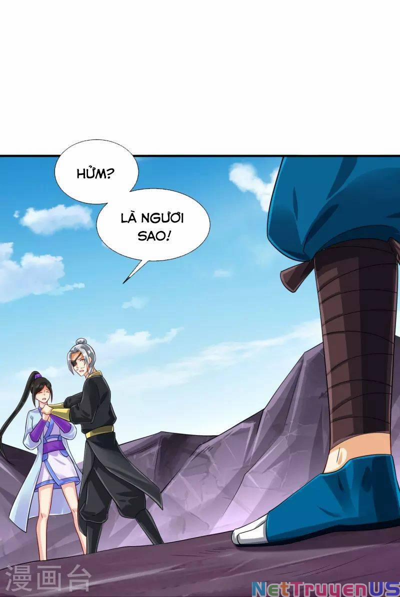 Nhất Đẳng Gia Đinh 285 trang 34