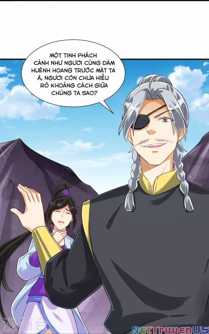 Nhất Đẳng Gia Đinh 285 trang 35