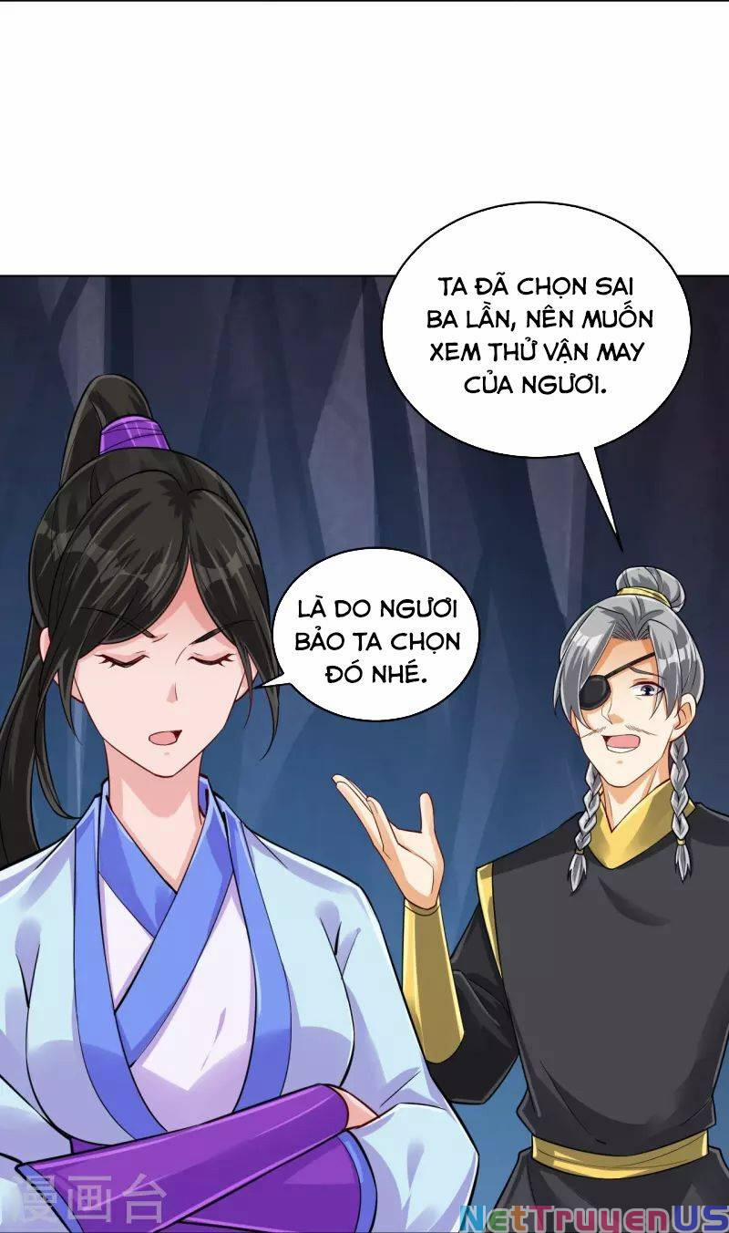 Nhất Đẳng Gia Đinh 285 trang 4