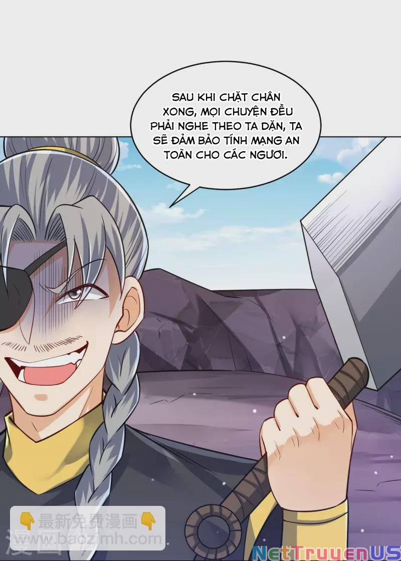 Nhất Đẳng Gia Đinh 286 trang 10