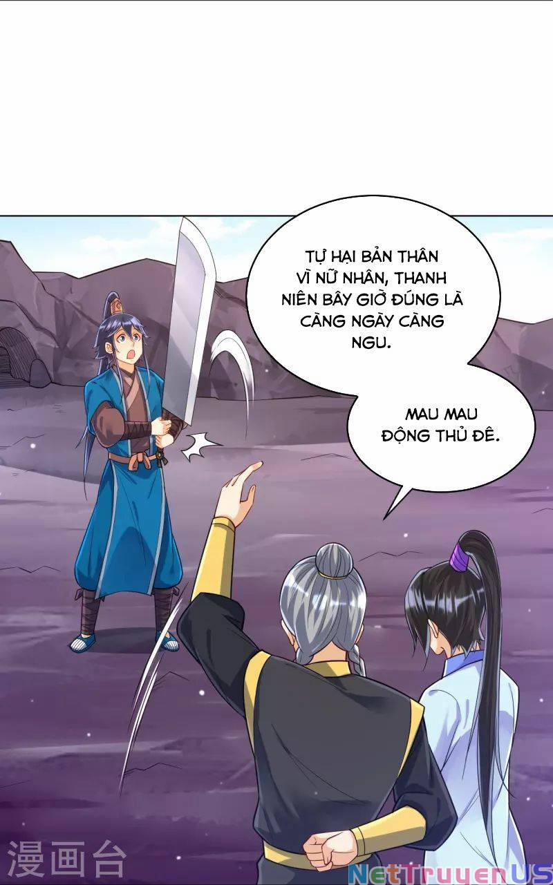 Nhất Đẳng Gia Đinh 286 trang 11