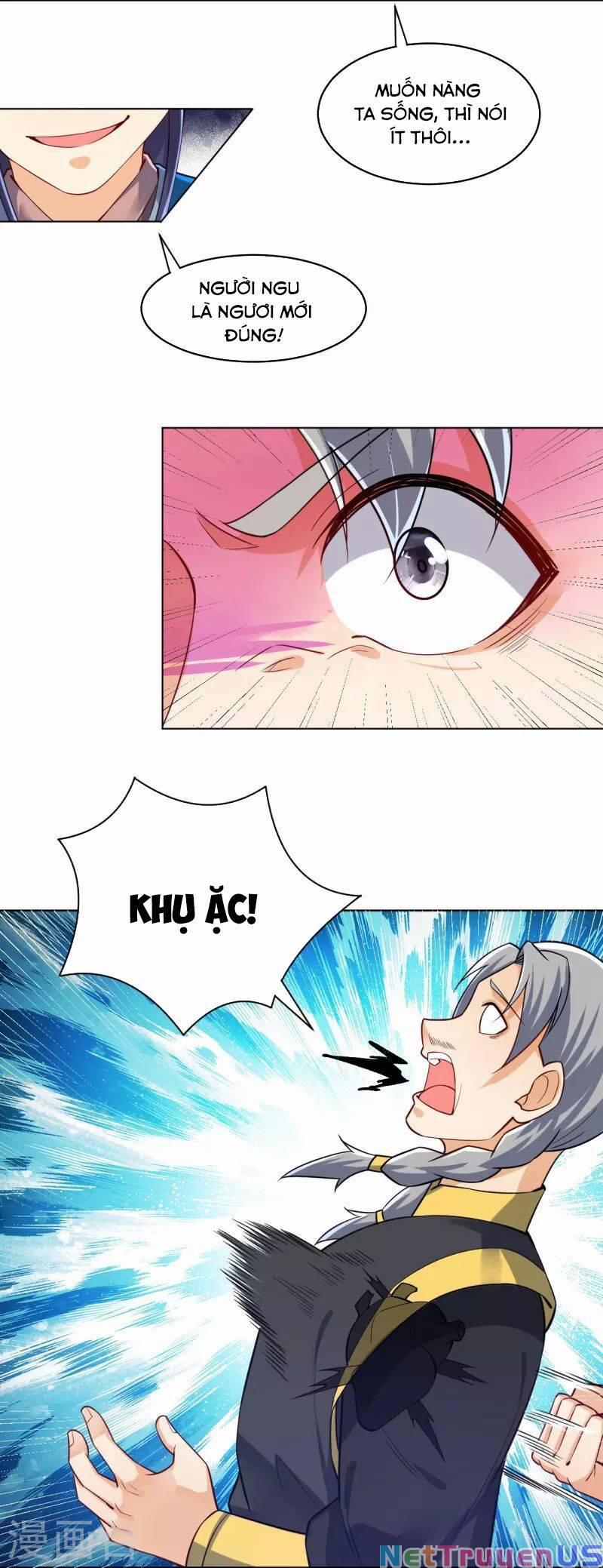 Nhất Đẳng Gia Đinh 286 trang 12