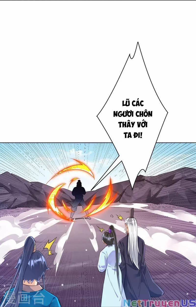 Nhất Đẳng Gia Đinh 286 trang 15