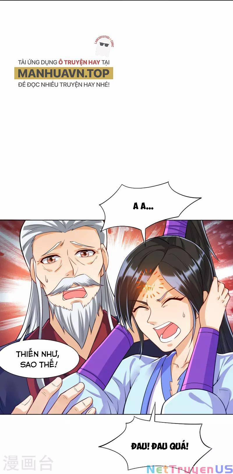 Nhất Đẳng Gia Đinh 286 trang 16