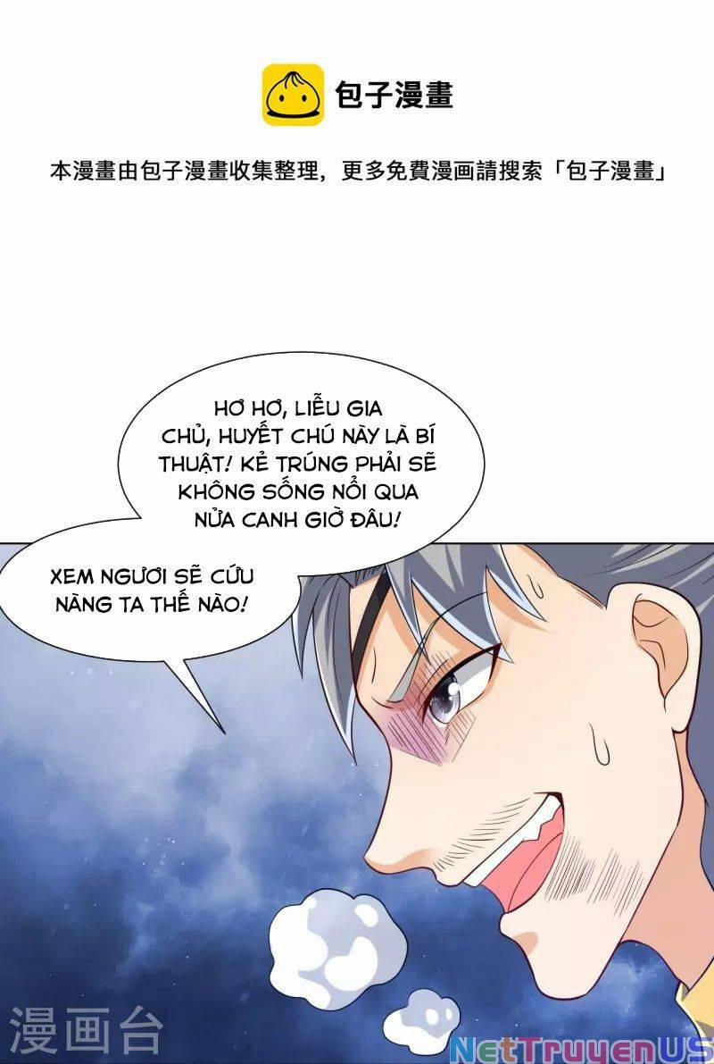 Nhất Đẳng Gia Đinh 286 trang 17