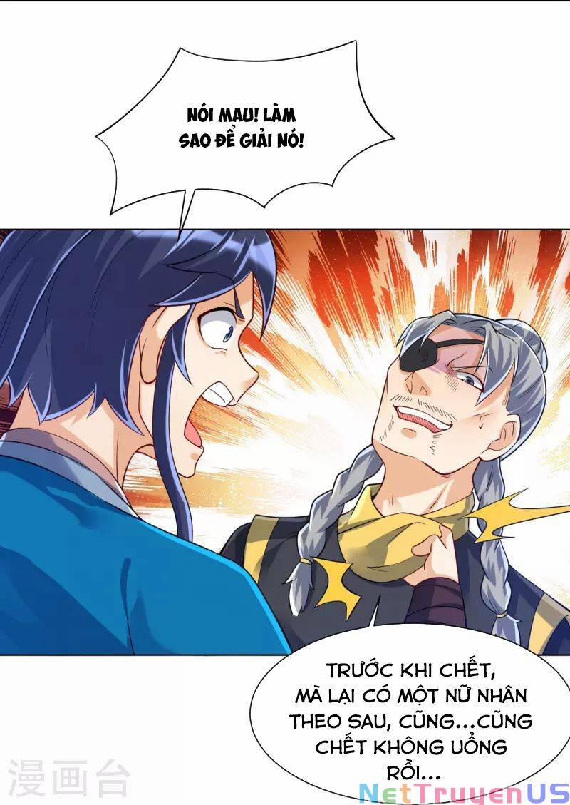 Nhất Đẳng Gia Đinh 286 trang 18