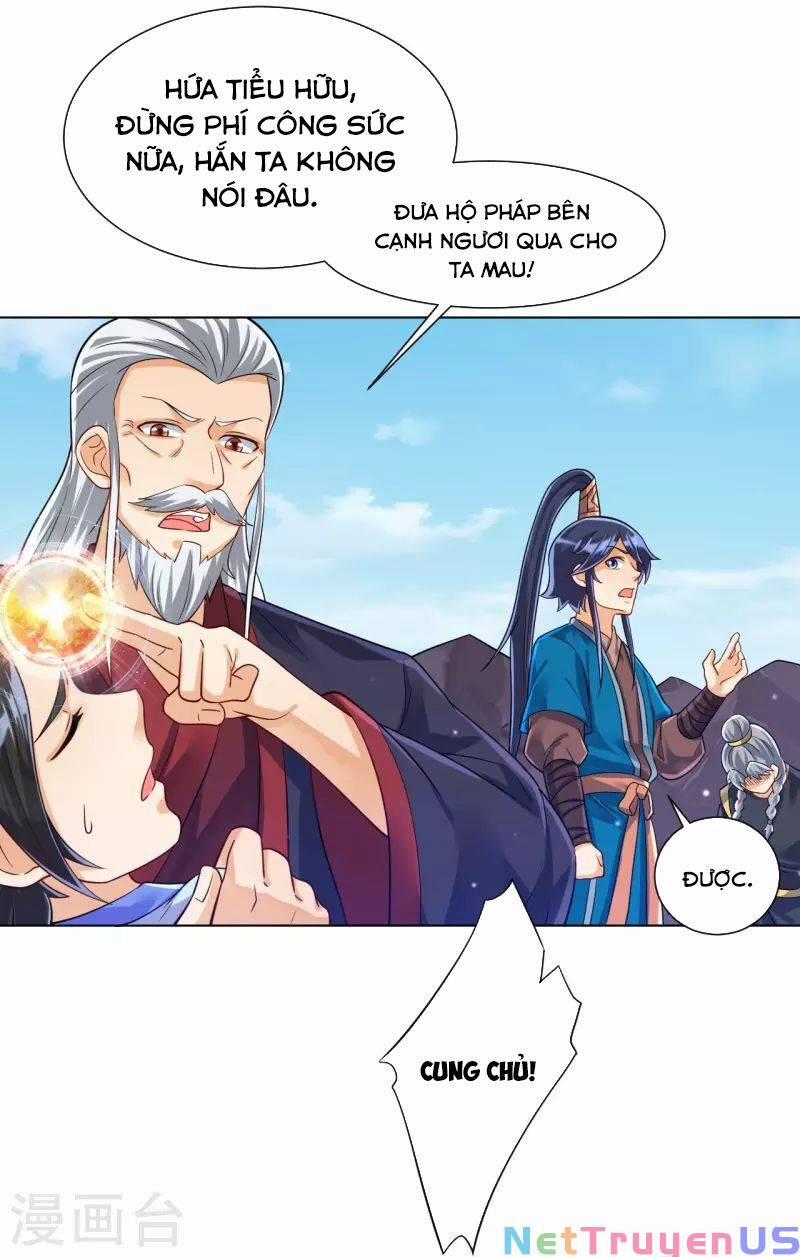 Nhất Đẳng Gia Đinh 286 trang 19