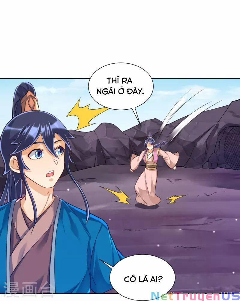 Nhất Đẳng Gia Đinh 286 trang 20