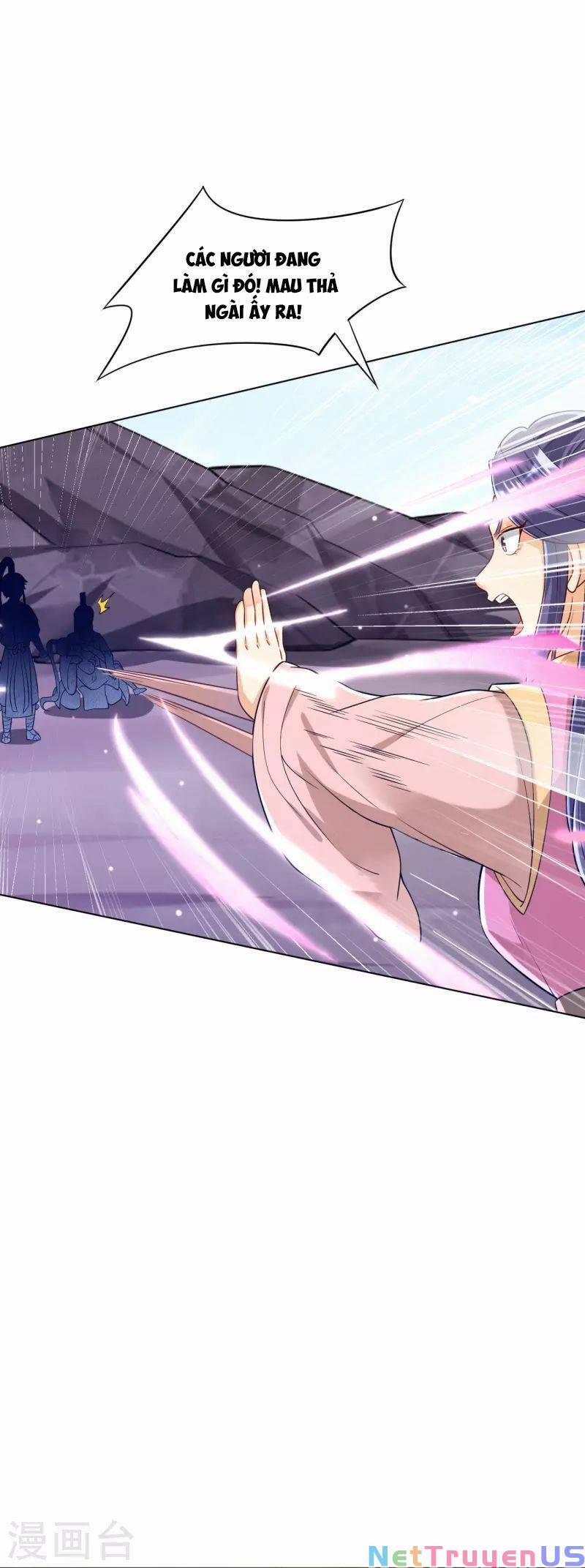 Nhất Đẳng Gia Đinh 286 trang 21